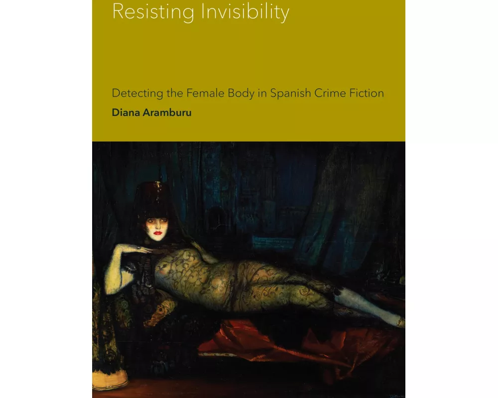 Resisting Invisibility