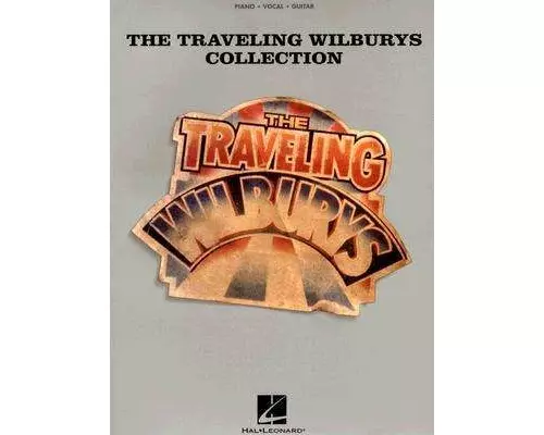 The Traveling Wilburys Collection
