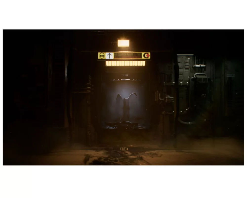 EA Dead Space Remake CIAB PC PEGI