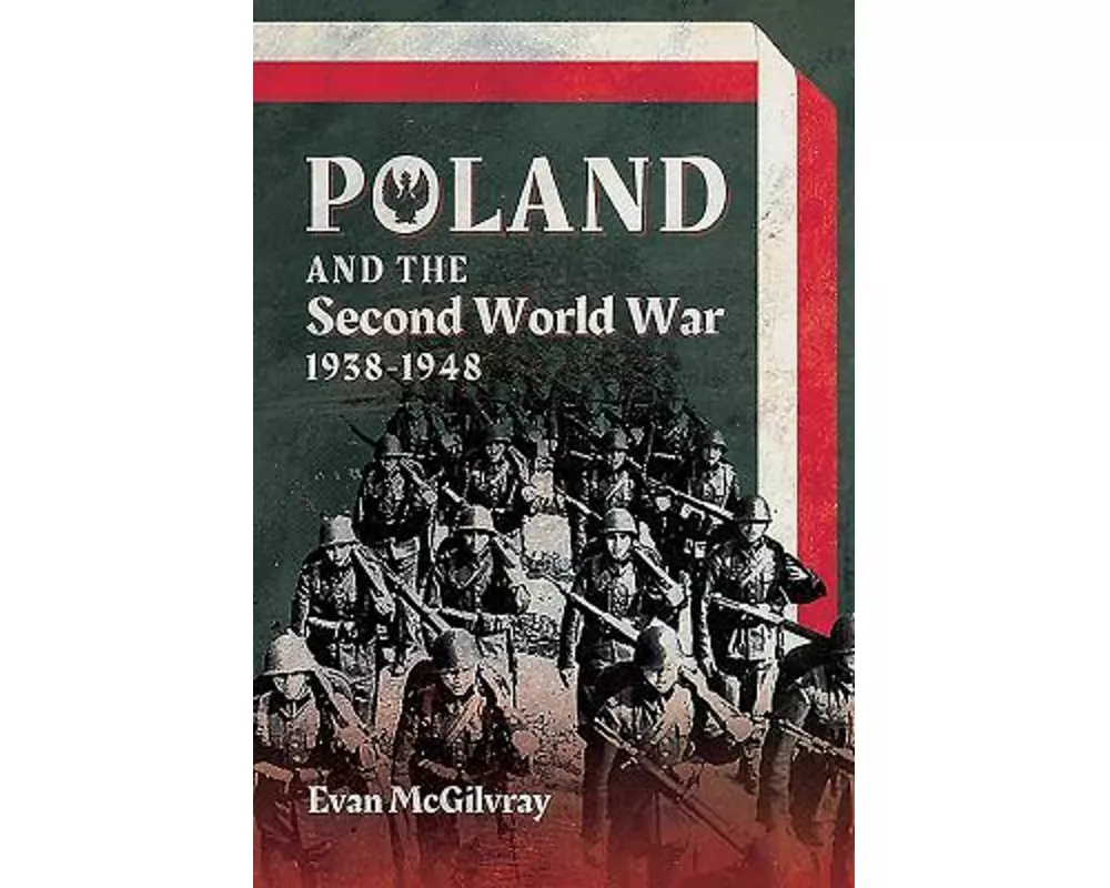 Poland and the Second World War, 1938-1948