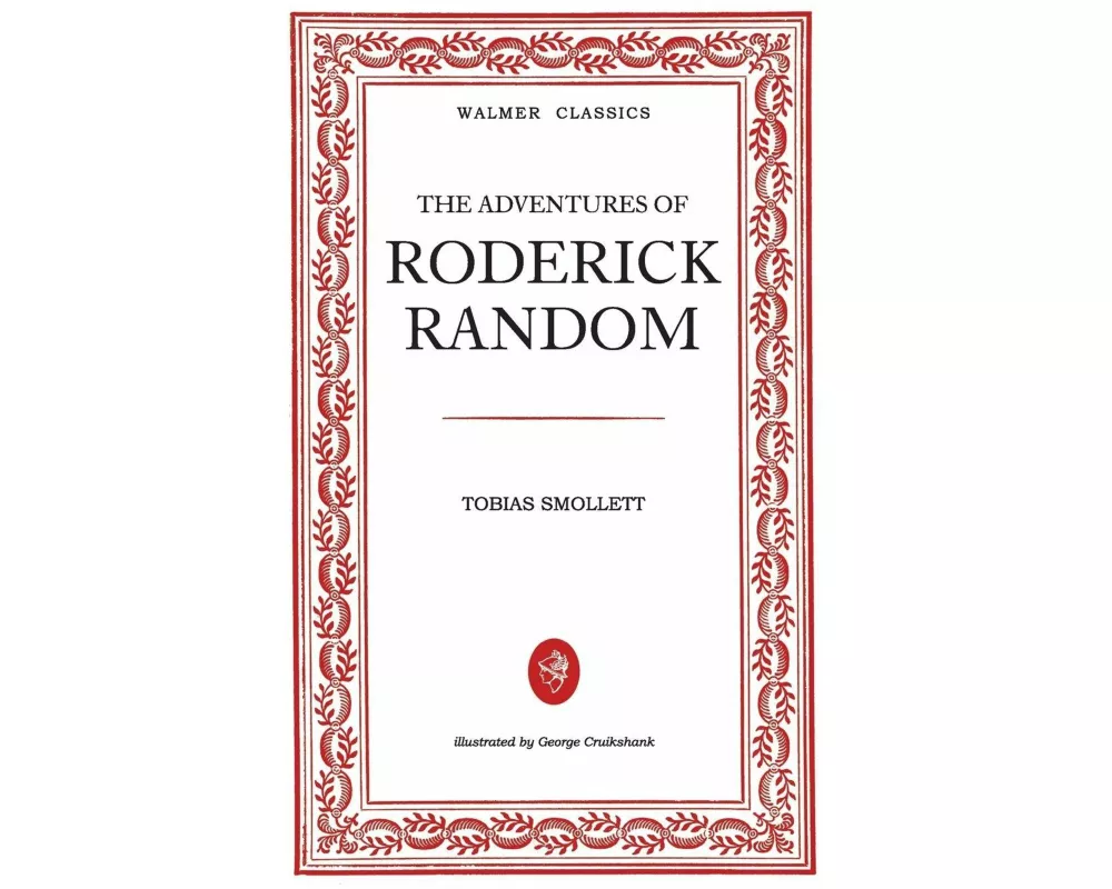 The Adventures of Roderick Random