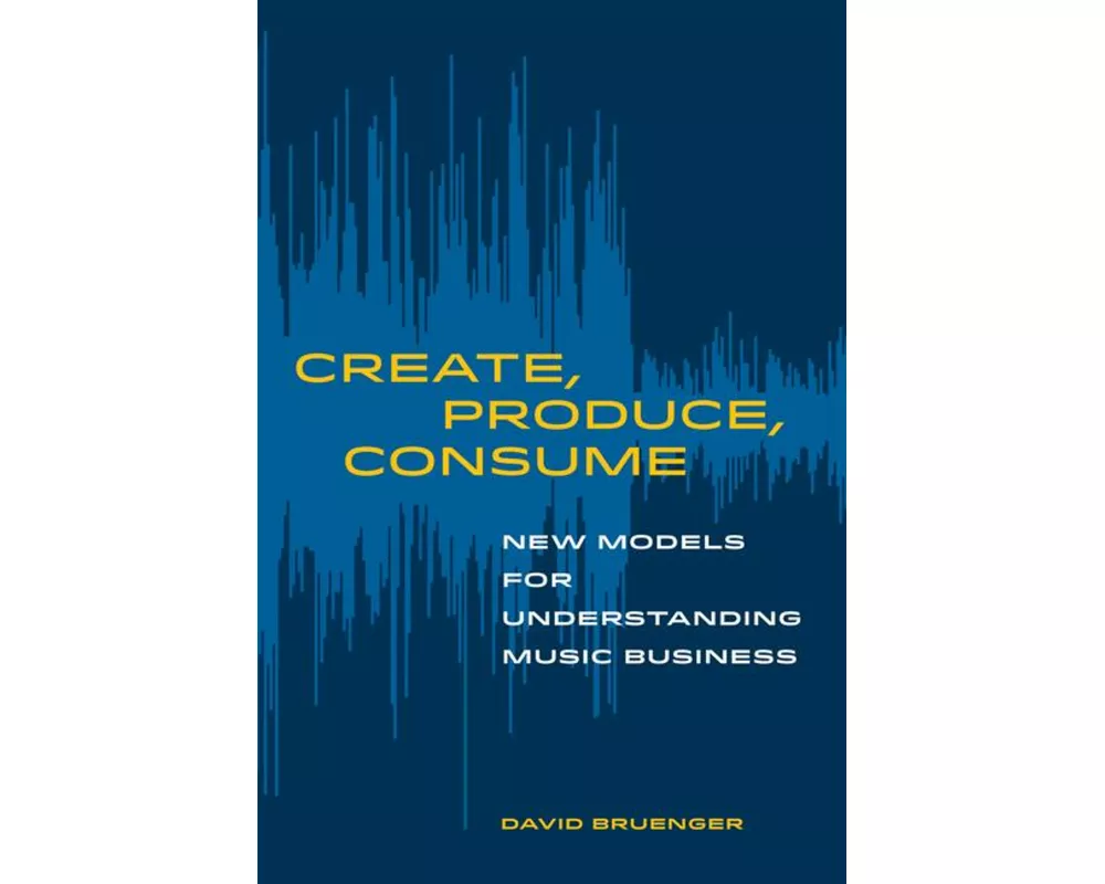 Create, Produce, Consume