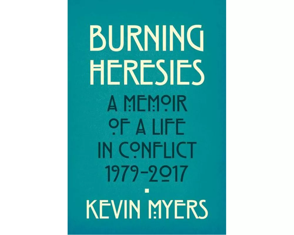 Burning Heresies