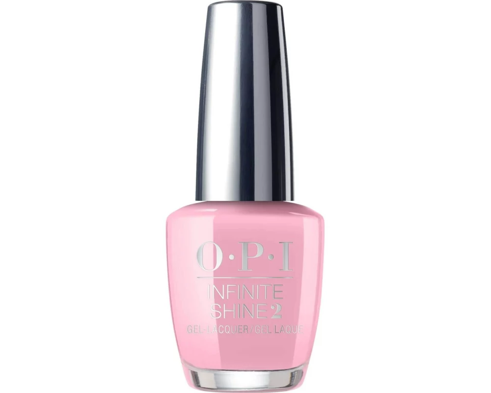 OPI Infinite Shine It's a Girl