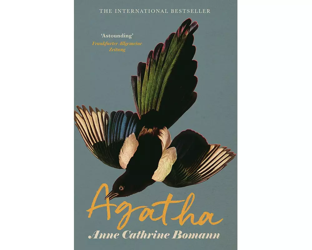 Agatha