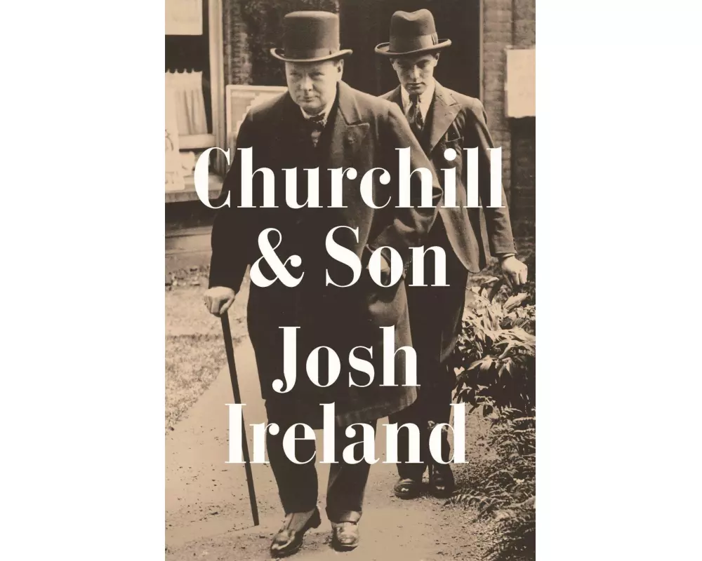 Churchill & Son