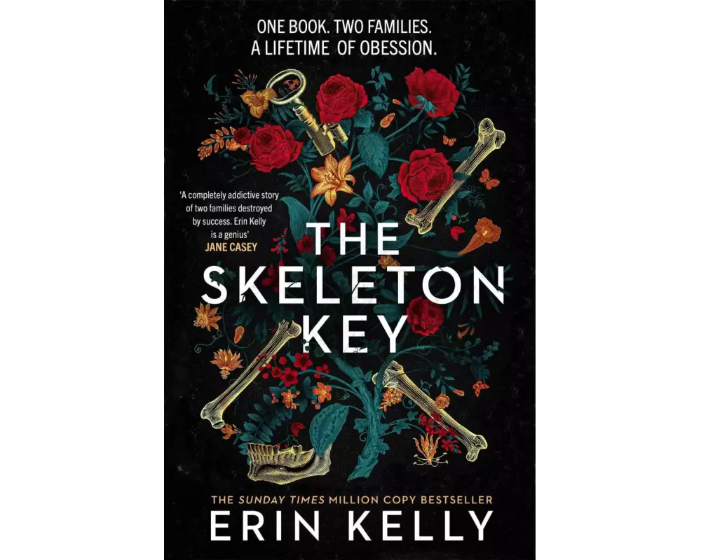The Skeleton Key