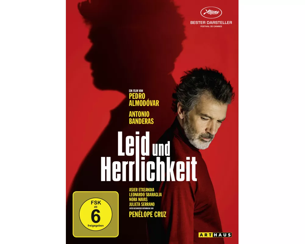 Leid Und Herrlichkeit