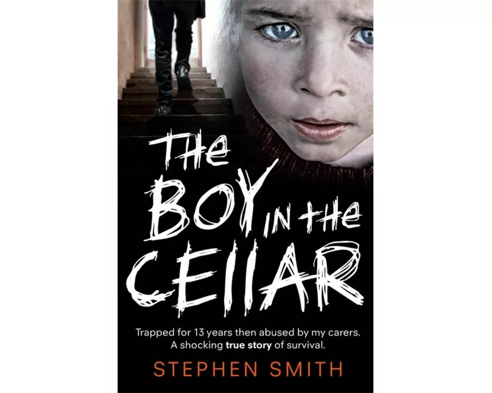 The Boy in the Cellar
