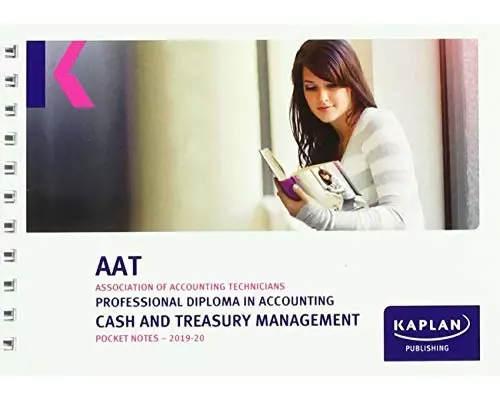 Cash And Treasury Management - Pocket Notes