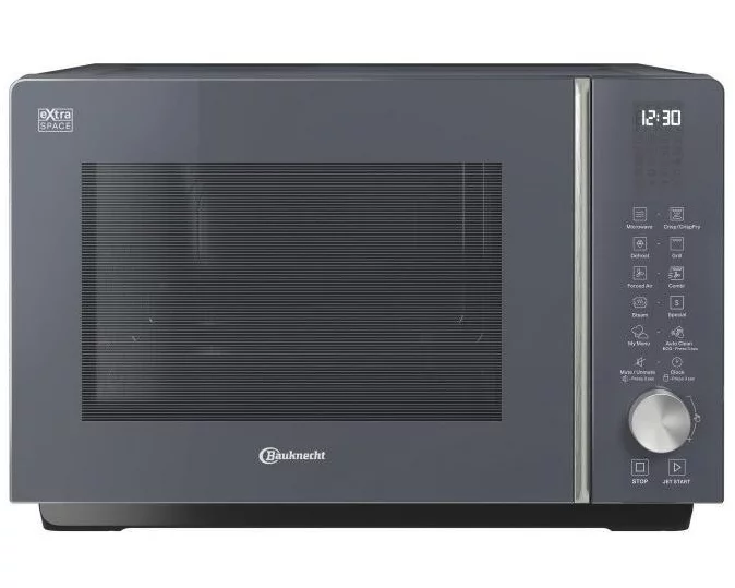 Bauknecht Mikrowelle MF 259 SG CH Shadow Grey