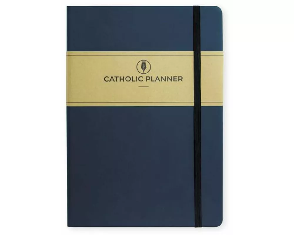 Catholic 20202021 Planner