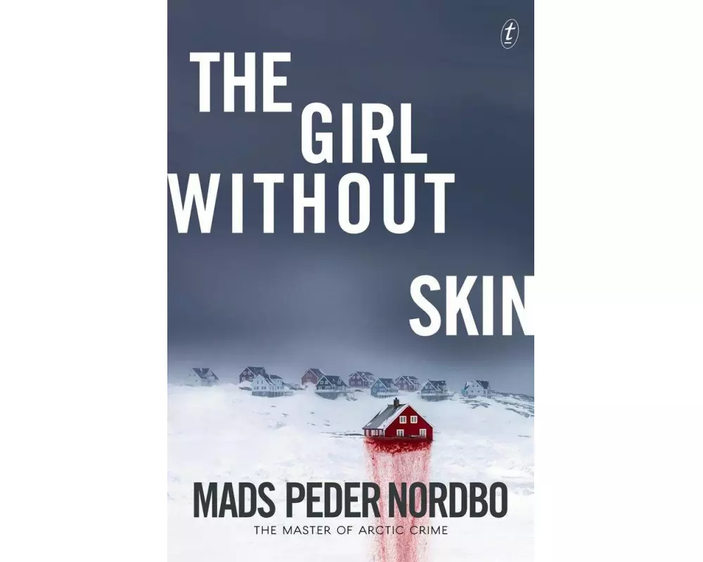 The Girl without Skin