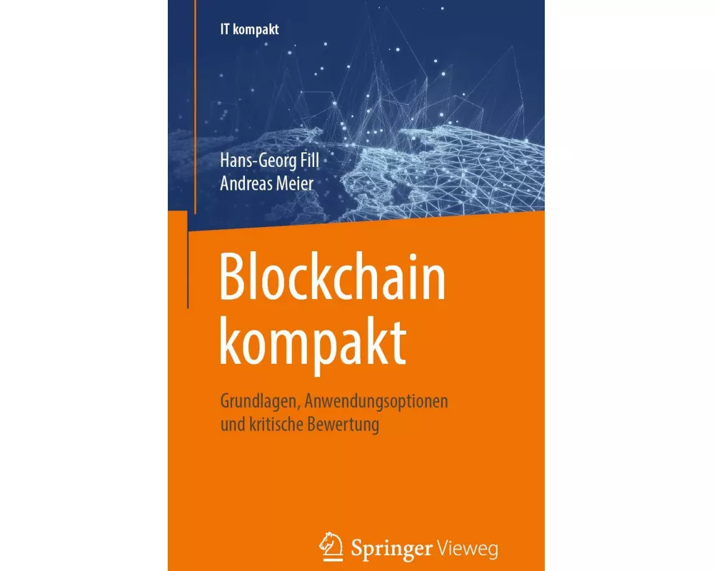 Blockchain kompakt