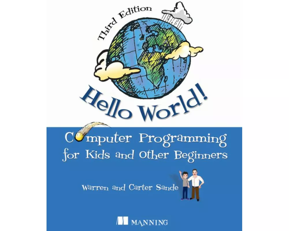 Hello World!