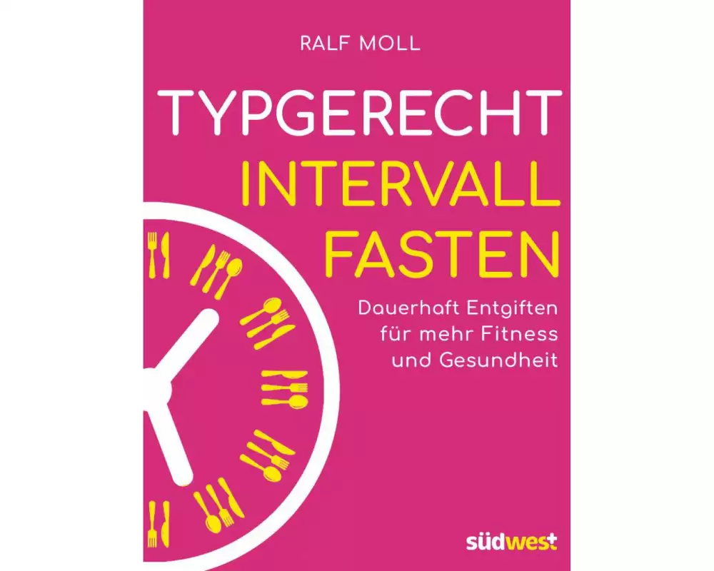 Typgerecht Intervallfasten