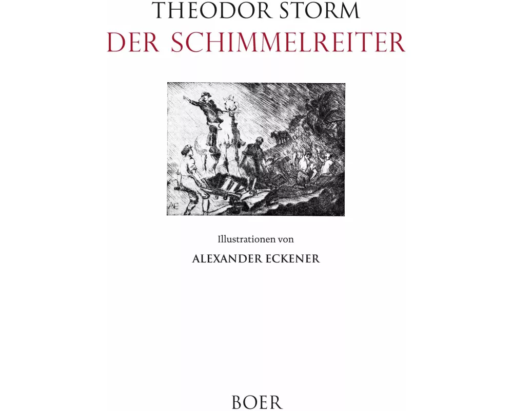 Der Schimmelreiter