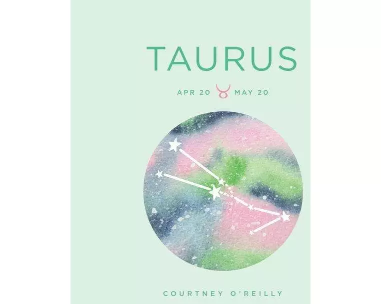 Zodiac Signs: Taurus