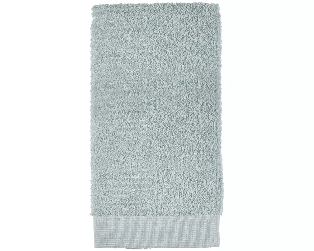 Zone Denmark Handtuch Classic 50 x 100 cm, Dusty Green