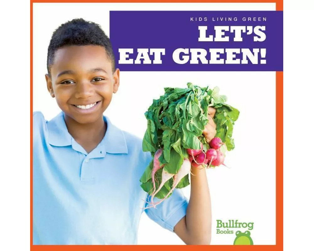 Let's Eat Green