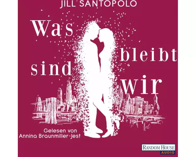 Was bleibt, sind wir