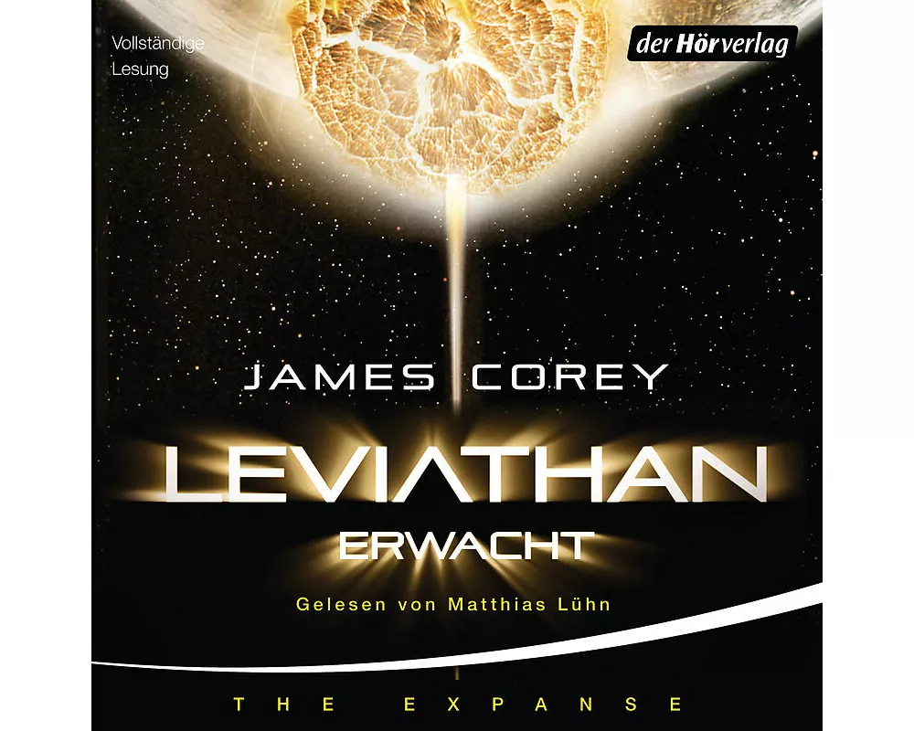 Leviathan erwacht