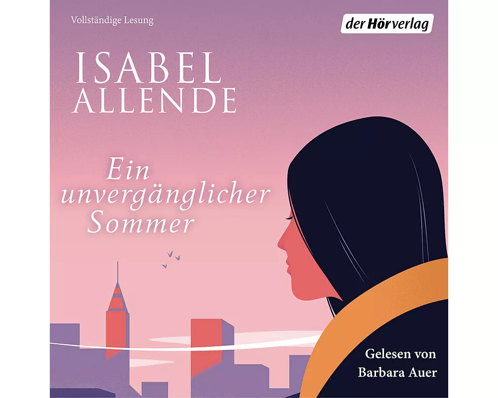 Ein unvergänglicher Sommer