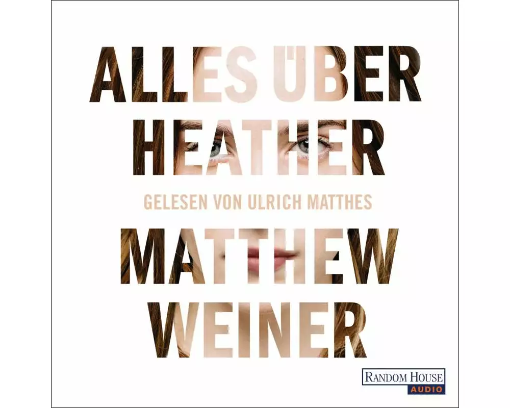Alles über Heather