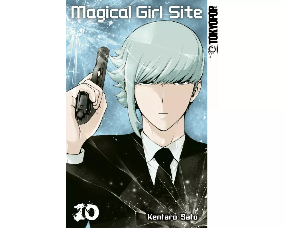 Magical Girl Site 10