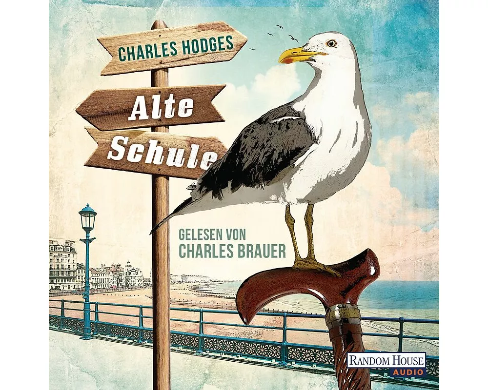 Alte Schule
