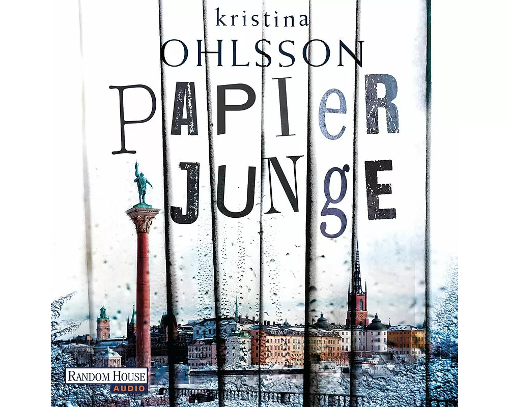 Papierjunge
