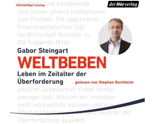 Weltbeben