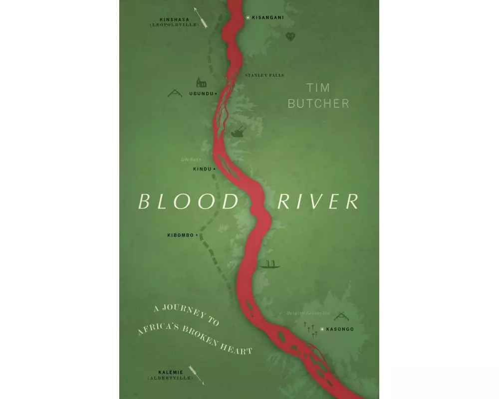 Blood River