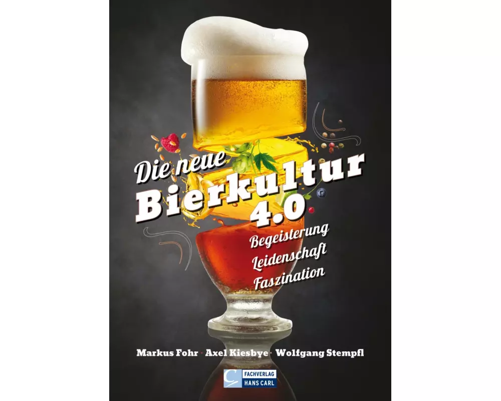 Die neue Bierkultur 4.0