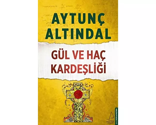 Gül ve Hac Kardesligi