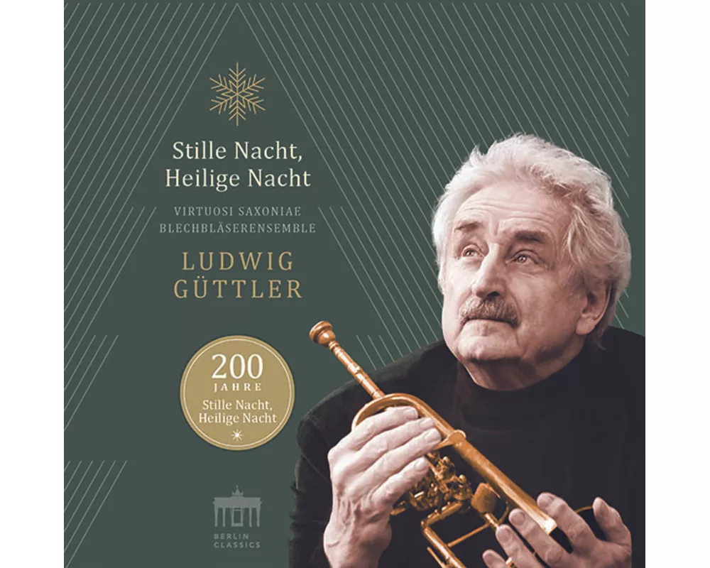 200 Jahre-Stille Nacht,Heilige Nacht