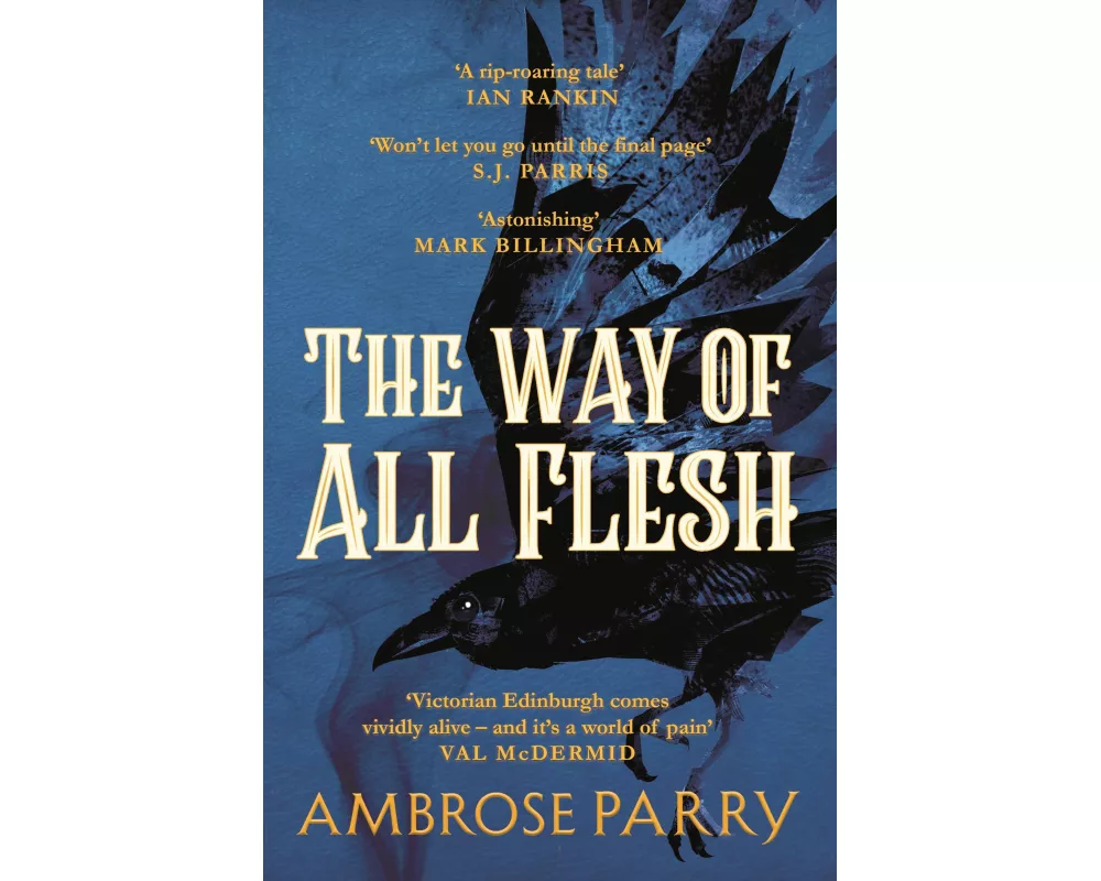 The Way of All Flesh