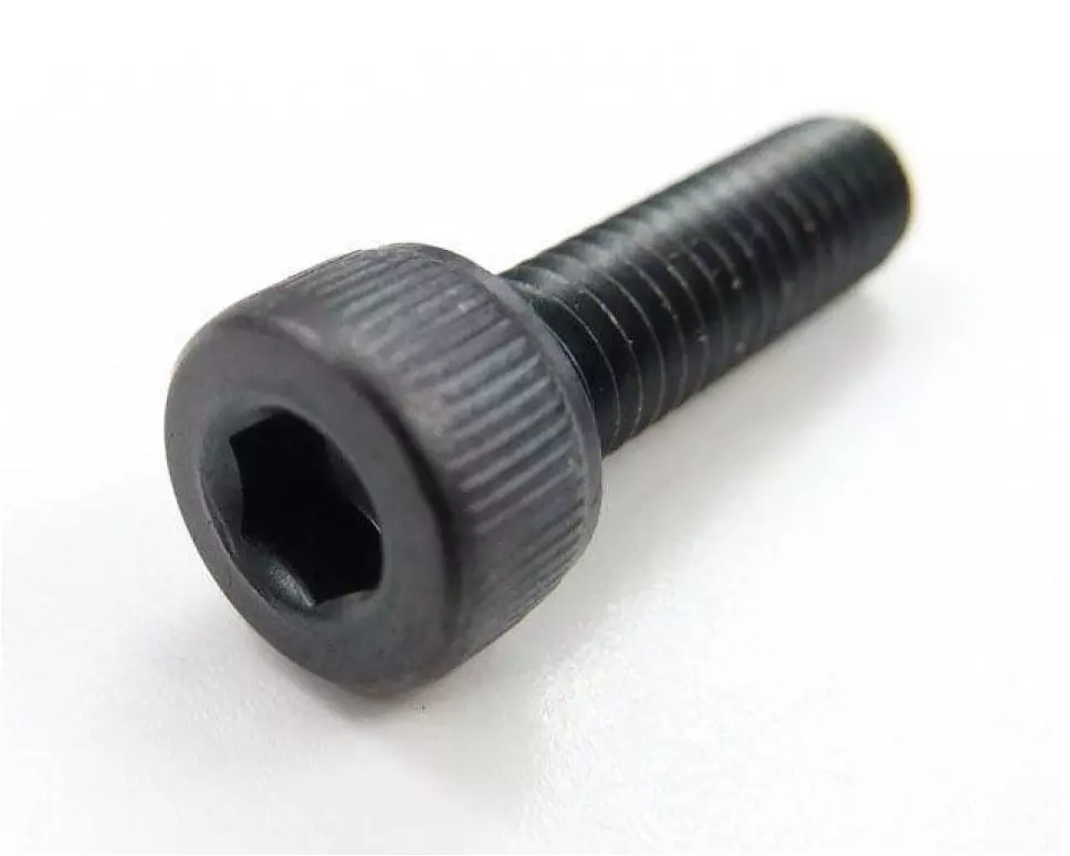 EP Zylinderkopfschrauben M2,5x14 mm