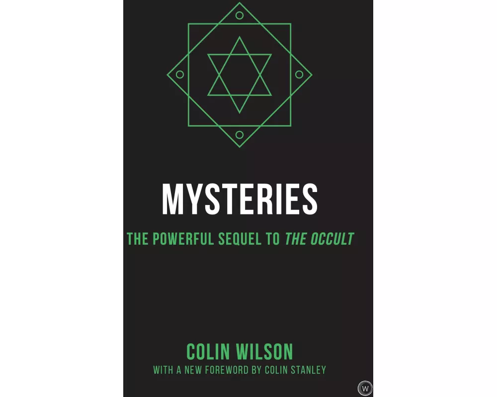 Mysteries