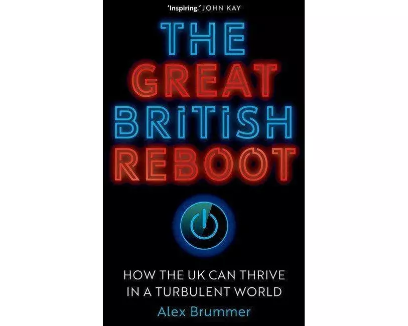 The Great British Reboot