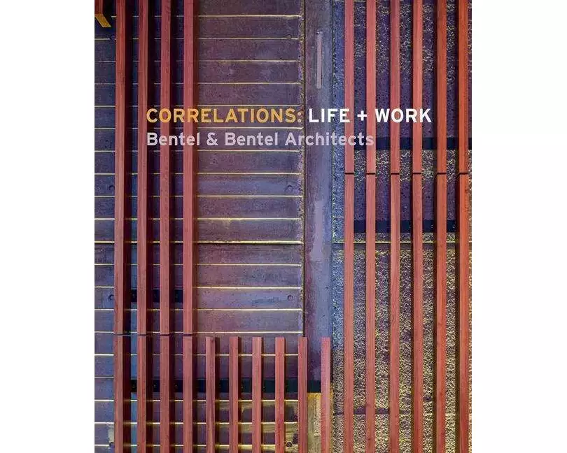 Correlations: Life + Work