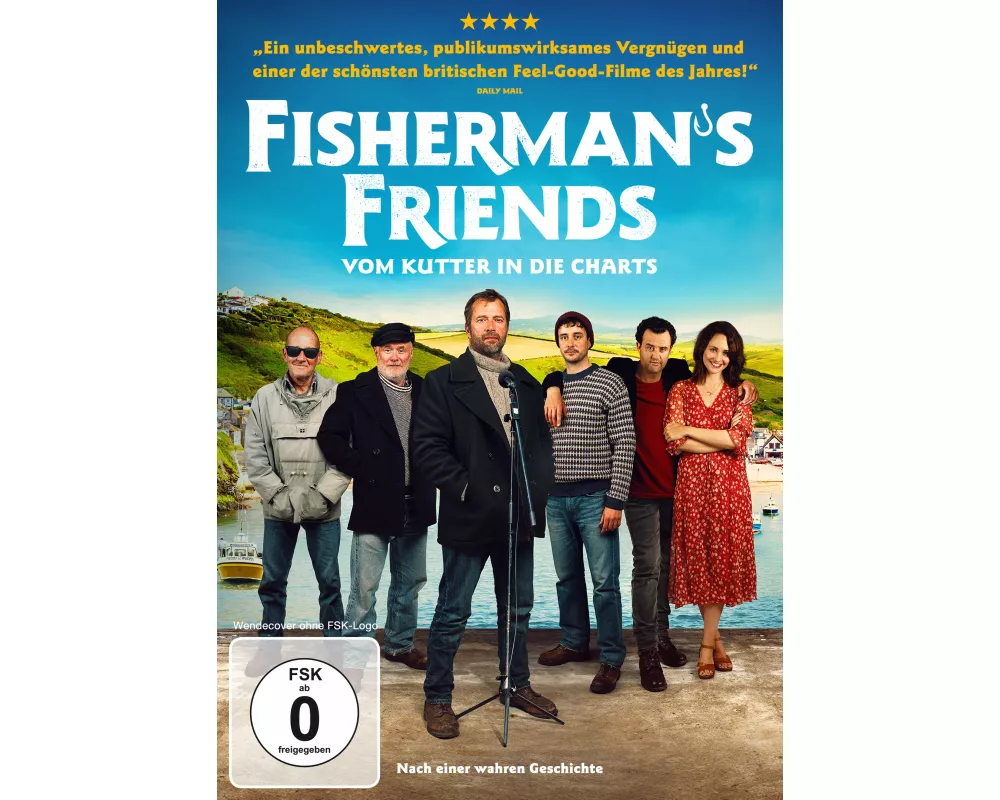 Fishermans Friends