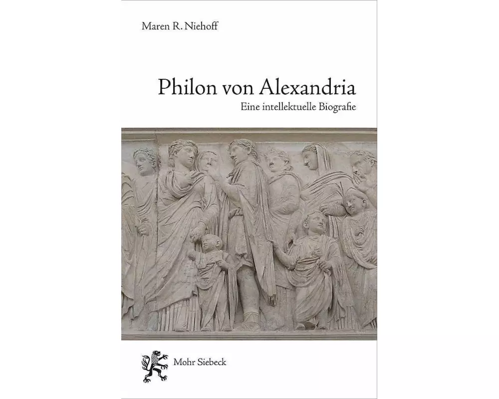 Philon von Alexandria