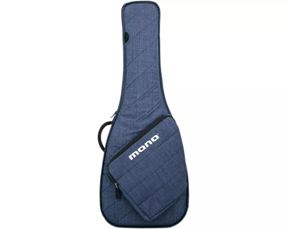 MONO Cases Gitarrentasche Electric Sleeve 2.0 Blue für E-Gitarre