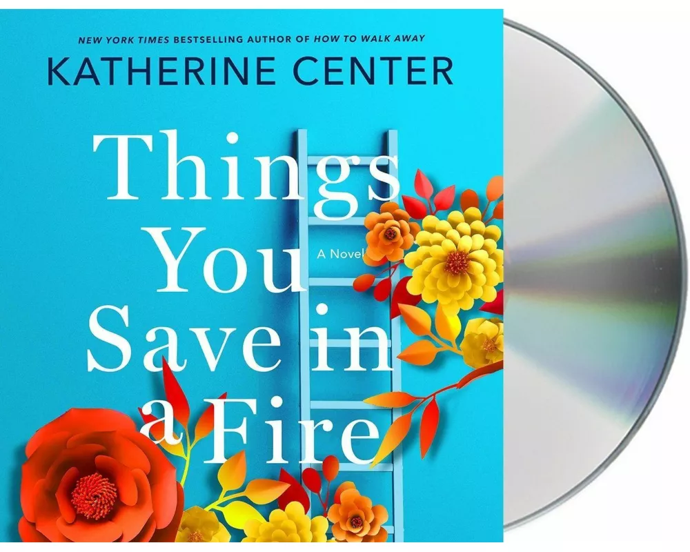 Things You Save in a Fire