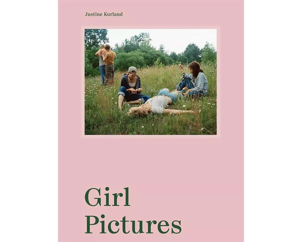 Justine Kurland: Girl Pictures