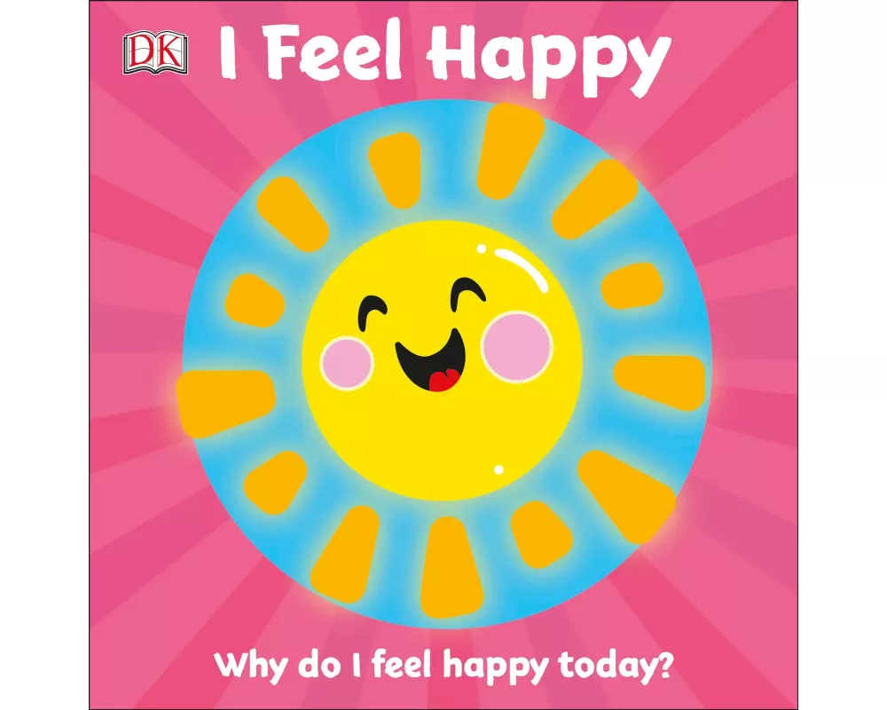 I Feel Happy