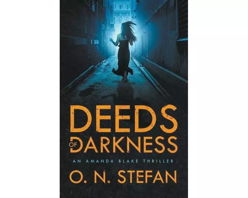 Deeds of Darkness