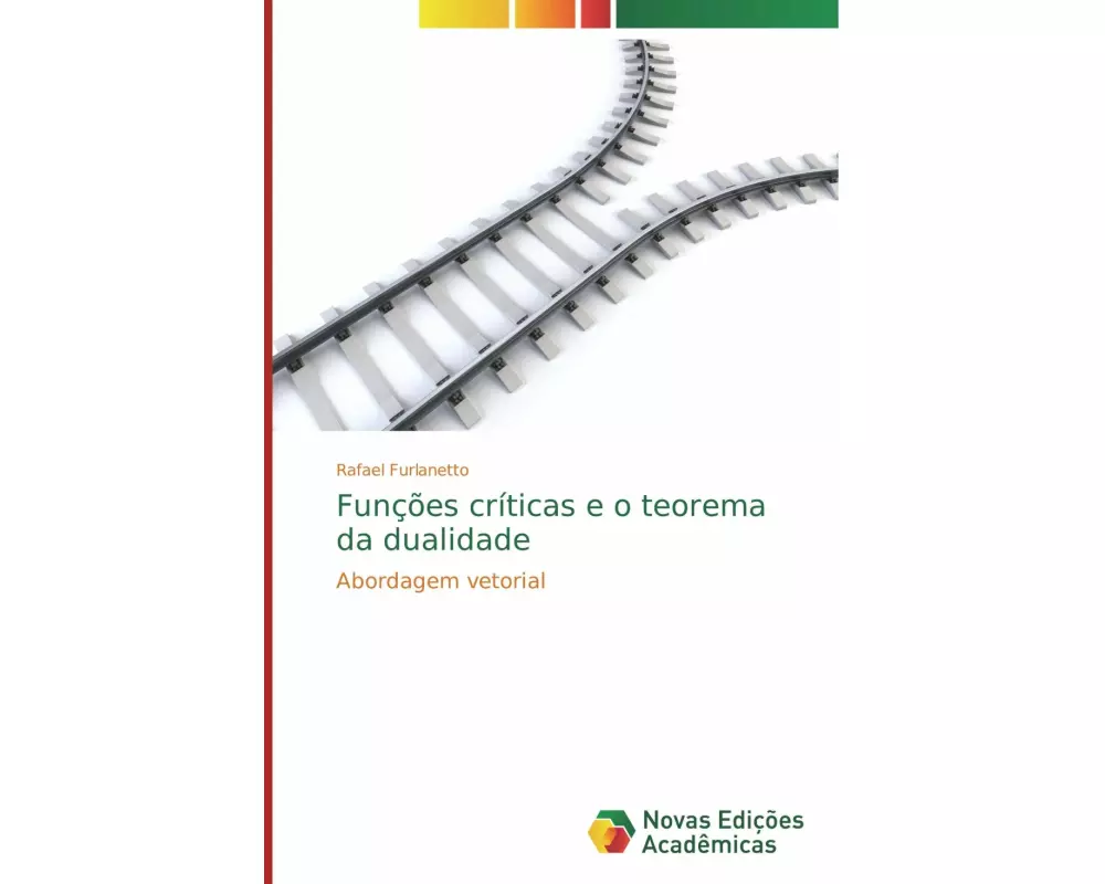 Funções críticas e o teorema da dualidade