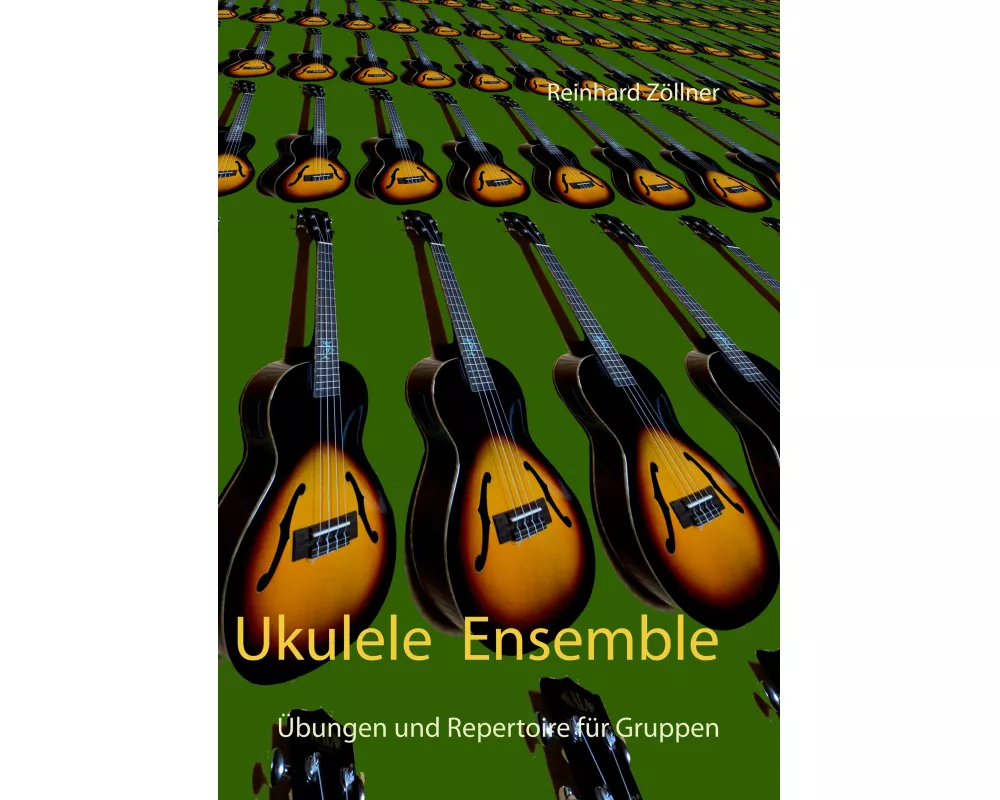 Ukulele Ensemble